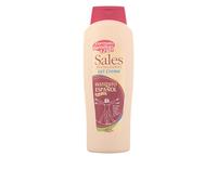 INSTITUTO ESPAÑOL SALES REVITALIZANTES gel de ducha 1250 ml