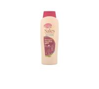 Instituto Español Sales Revitalizantes Gel De Ducha 1250ml