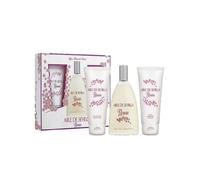 Instituto Español Set As Chic 150 Ml + Shower Gel 150 Ml + Body Lotion 150 Ml