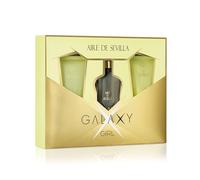 Instituto Español Seville Air Pack Galaxy Girl