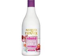 Instituto Español Shampooing Antioxydant Extrait d'Oignon750 ml