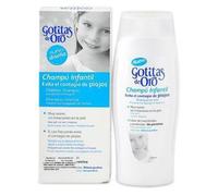 Instituto Espanol Shampooing doux pour bébés, 500 ml