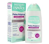 Instituto EspaÑol Shampooing Doux Pour Peau Atopique 300ml