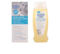 INSTITUTO ESPAÑOL - Shampooing enfant GOTITAS DE ORO - 500 ml