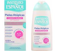 Instituto Espanol Shampooing sensible pour cuir chevelu atopique, 300 ml