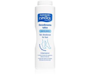 Instituto Español Talcum déodorant pieds 185 g