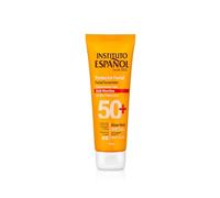 Instituto Español Tube de protection visage anti-taches Spf50 plus 75 ml