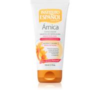Instituto Español Tubo Arnica Relax Tacones Crème pour le corps 150 ml
