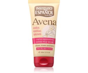 Instituto Español Tubo Crema Avena crème régénérante 150 ml