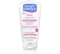 Instituto Español Tubo Crema Balsamo Pañal Linea Bebe crème pour enfant 150 ml