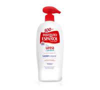 INSTITUTO ESPAÑOL UREA 5% + PANTENOL lotion body 500 ml