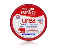 Instituto Español Urea crème hydratante corps 400 ml