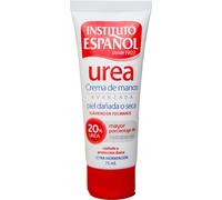 Instituto Espanol - Urea Creme 20 % - Hautcreme for dry, irritated and dry atopic skin - Ultra-Feuchtigtigkeitszufuhr - Körperpflege - Women - 75 ml