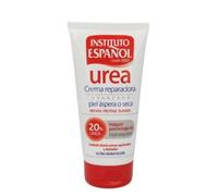 Instituto Espanol - Urea Creme 20 % - Hautcreme für raue, rissige und trockene atopische Haut - Ultra-Feuchtigkeitszufuhr - Körperpflege - Damen - 150 ml