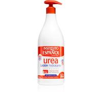 Instituto Español Lait corporel hydratant à l'urée 950 ml