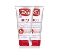 Instituto Español Urée Crème Mains | Crème Corps Parfumée Régénérante | Crème Hydratante Quotidien pour Peau Sèche, Gercée | Multi-usages Apaisante Naturelle Avec Haute Teneur en Urée, 300ml