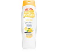 INSTITUTO ESPAÑOL Gel douche hydratant à la vanille 750 ml