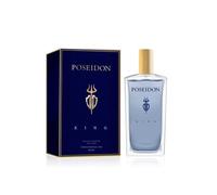 Instituto Espaol Poseidon The King Eau de Toilette pour Homme 150ml