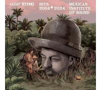Instituto Mexicano del Sonido - Algo-Ritmo [Vinilo]