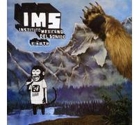 Instituto Mexicano Del Sonido - Pinata