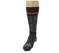 Instrike Chaussettes longues et chaudes pour le hockey sur glace - Pour enfants - Qualité professionnelle