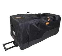 Instrike Revolution Deluxe Sac à roulettes de hockey sur glace 40" Taille L