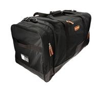 Instrike Revolution Deluxe Sac de transport pour hockey sur glace et hockey en ligne 40"