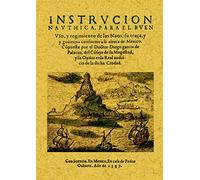 Instrucción náutica para navegar