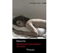 Instrucciones para abrazar un cactus