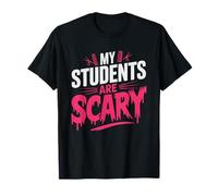 Instructeur De Cosmetologie Ecole Beaute Professeur T-Shirt