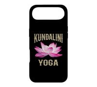 Instructeur de Yoga Kundalini/Kundalini Yoga Débutant Coque pour iPhone Air