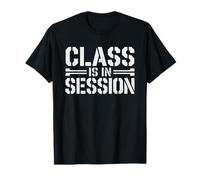 Instructeur du Second Amendement 2a D Armes Feu T-Shirt