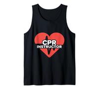 Instructeur RCR Débardeur