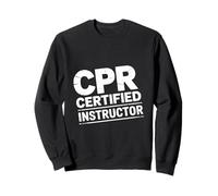 Instructeur RCR Sweatshirt