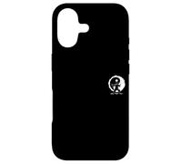 Instructeur Yin Yang Tai Chi Chuan Minimaliste Arts Martiaux Coque pour iPhone 17