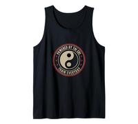 Instructeurs de Tai Chi/Débutants de Tai Chi/Enseignants de Tai Chi Débardeur