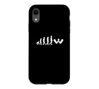 Instructeurs drôles de Bras pour Les Amateurs de Lutte Armwrestling Coque pour iPhone XR
