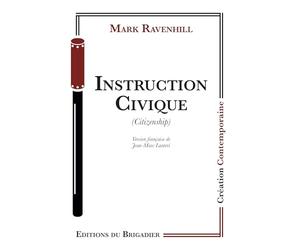 Instruction Civique (Citizenship)