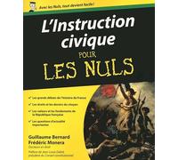 Instruction civique Pour les nuls (L')