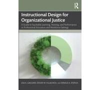 Instructional Design For Organizational Justice