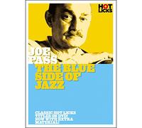 Instructional - Joe Pass -Blue Side of Ja