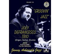 Instructional - Joey Defrancesco Trio: