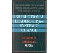 Instructional Leadership for Systemic Change by Viki M. Young Amy M. Hightower, Carl Christopher, Jeannette R. LaFors, Jennifer L. Husbands, Linda Darling-Hammond, Viki M. Young (Auteur)