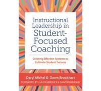 Instructional Leadership In Student-Focused Coaching