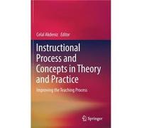 Instructional Process and Concepts in Theory and Practice - Springer Verlag Singapore - Springer Verlag Singapore - Livre en Anglais - Hardback Springer Verlag SingaporeSpringer Verlag Singapore (Aute