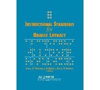 Instructional Strategies For Braille Literacy