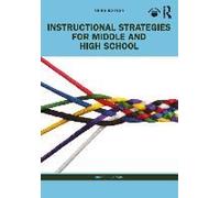 Instructional Strategies For Middle And High School