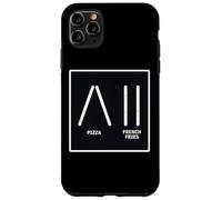 Instructions Amusantes pour instructeur de Ski Blague Skieur Coque pour iPhone 11 Pro Max