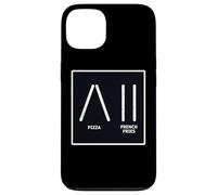 Instructions Amusantes pour instructeur de Ski Blague Skieur Coque pour iPhone 13