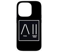 Instructions Amusantes pour instructeur de Ski Blague Skieur Coque pour iPhone 14 Pro